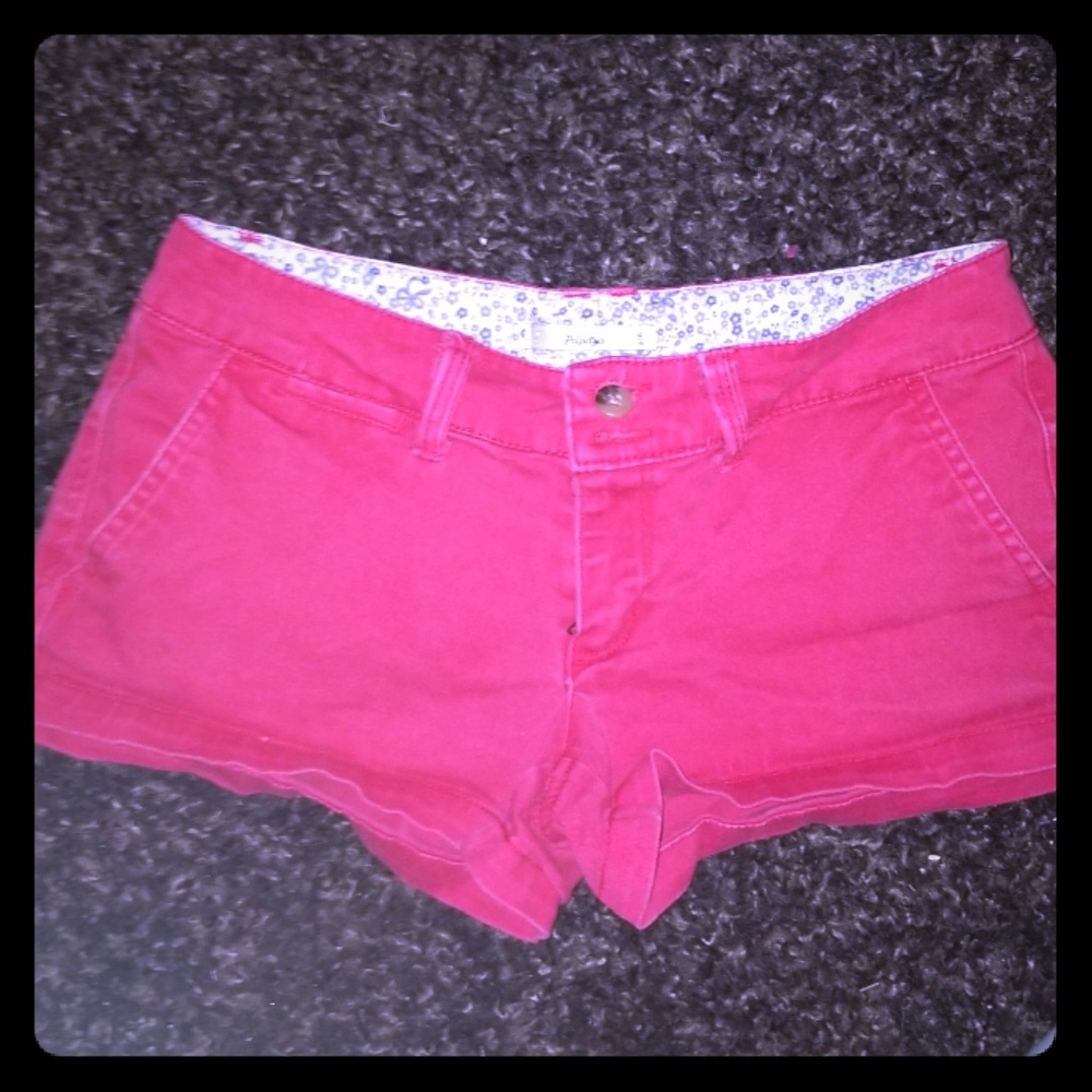 Shorts